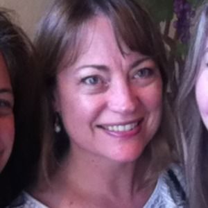 Meet your Posher, Leslie